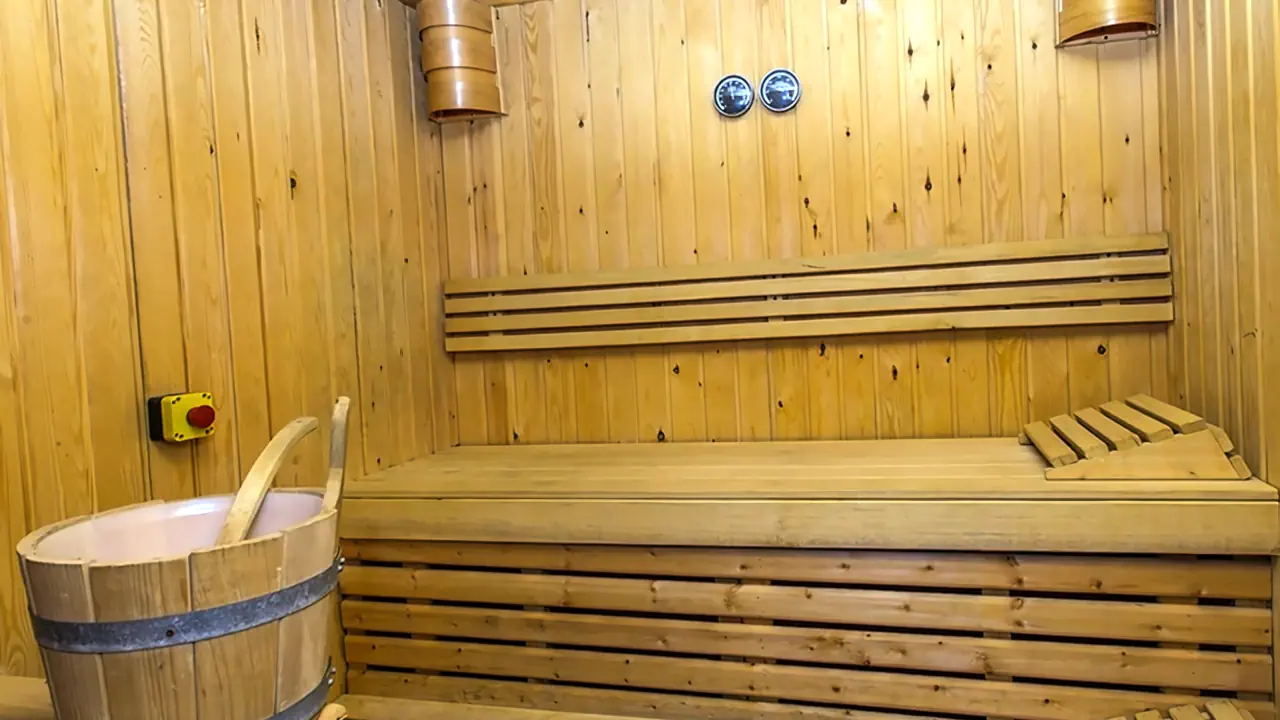 Hotel The Grand - Hurghada